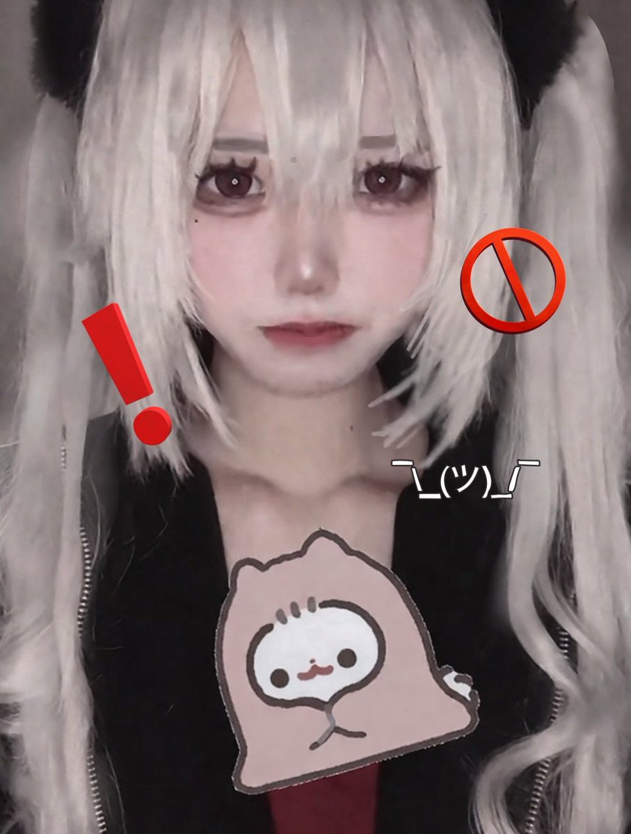 ドン tweet media