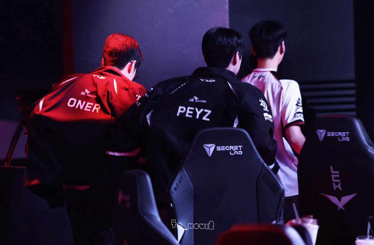 4a_neul2's tweet image. #ONER #PEYZ #DORAN