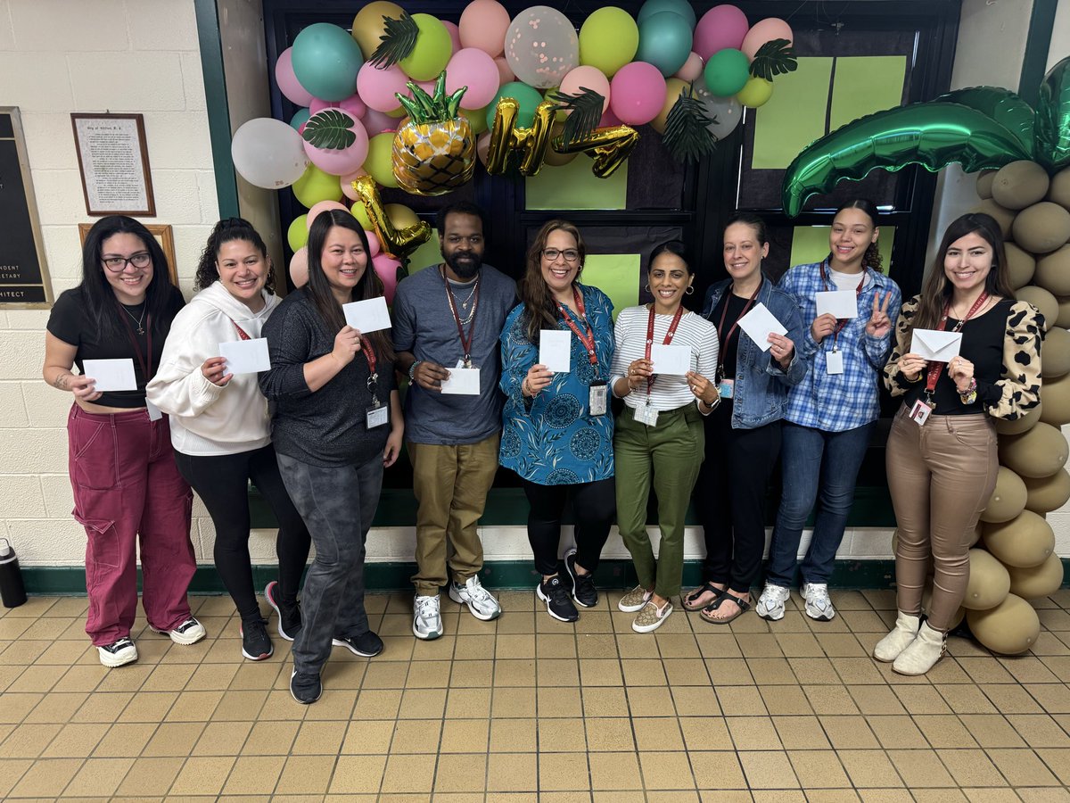 Clifton School 15 tweet media