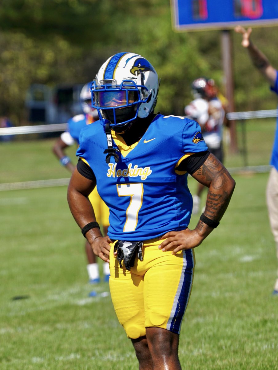 DeAngelo “ Dondada “ Fuller 🔥 tweet media