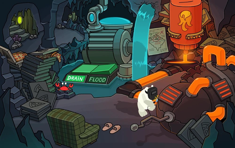 Virtual World History tweet media