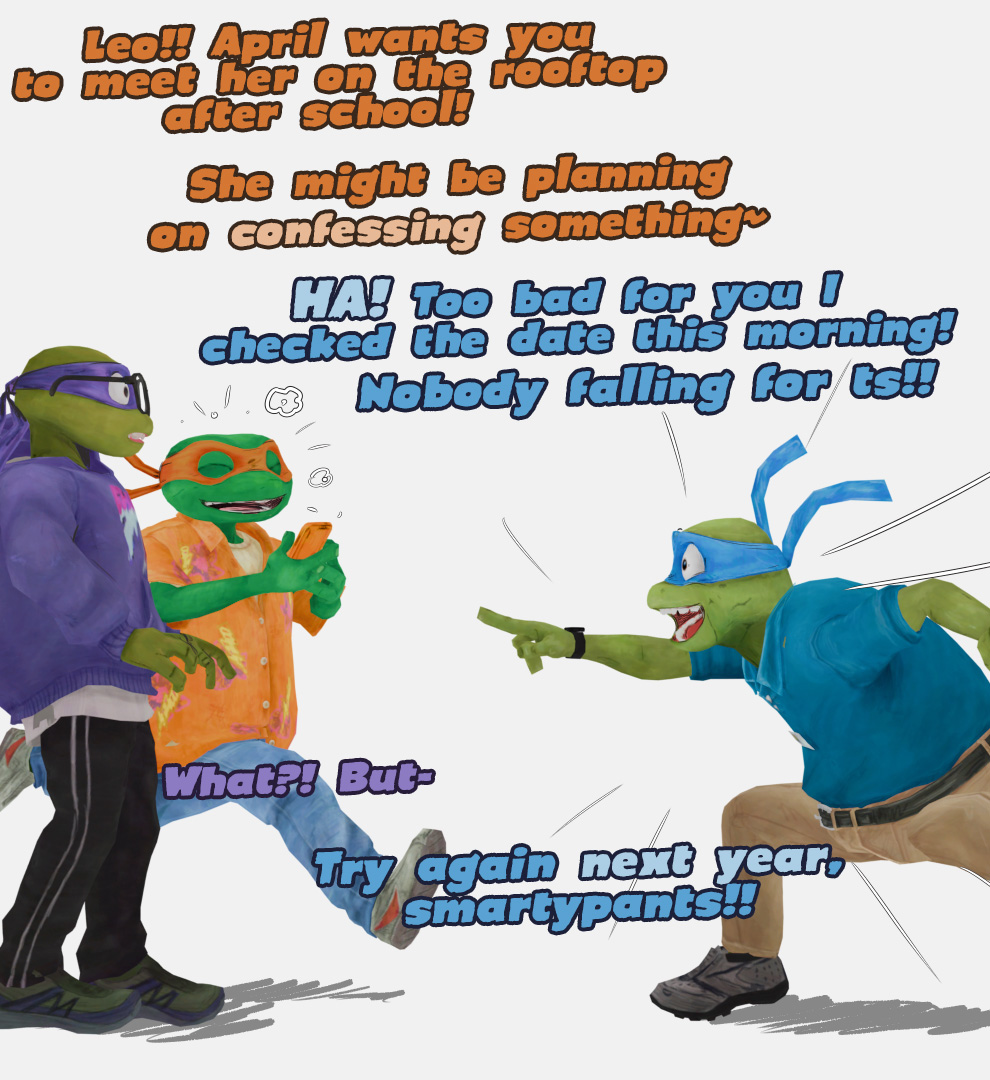 L|\|N 🐢👓 tweet media