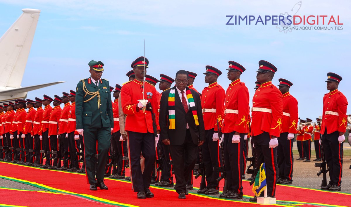 The Herald Zimbabwe tweet media