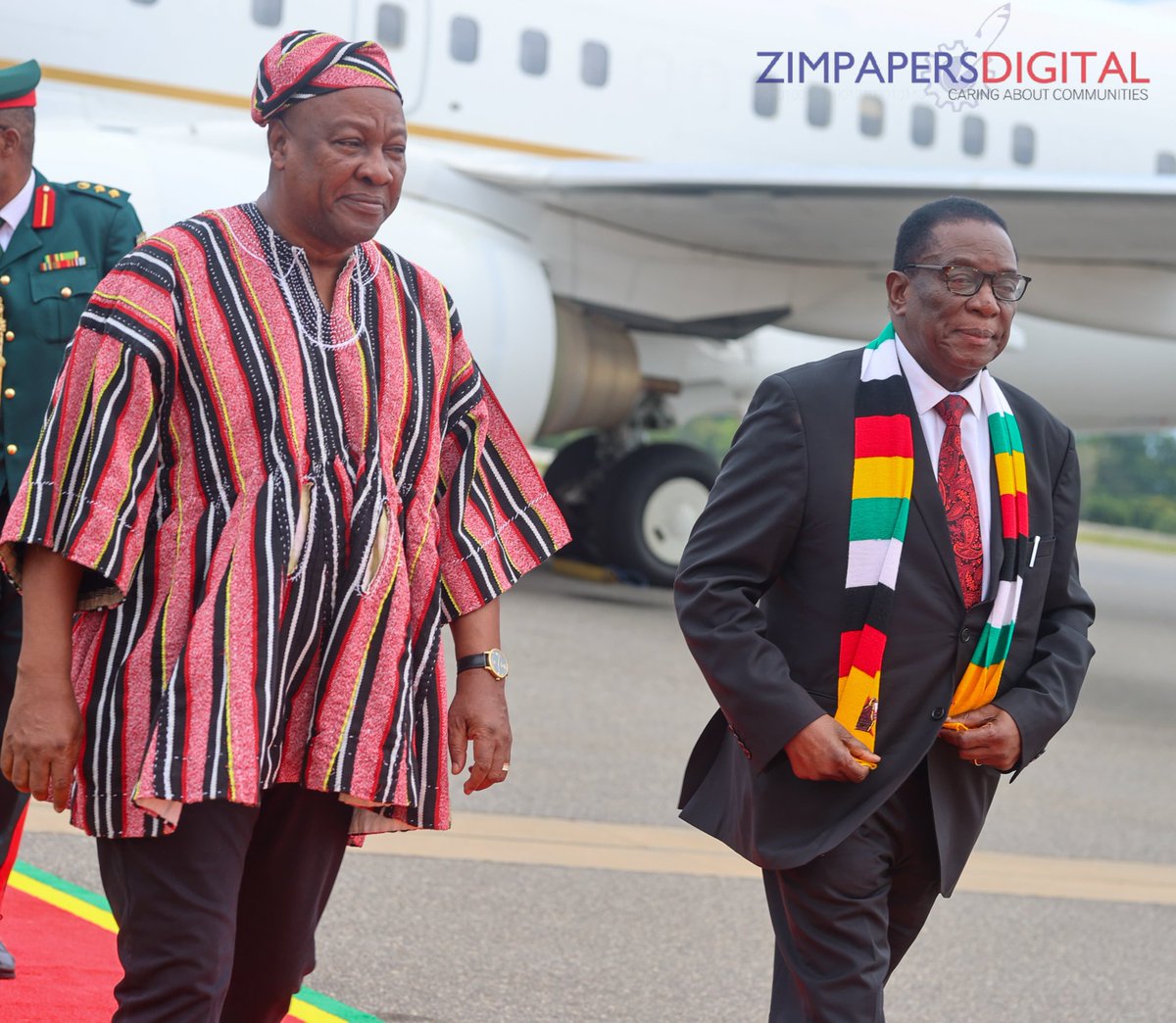 The Herald Zimbabwe tweet media