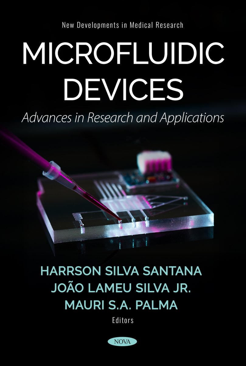 Nova Science Publishers, Inc. tweet media