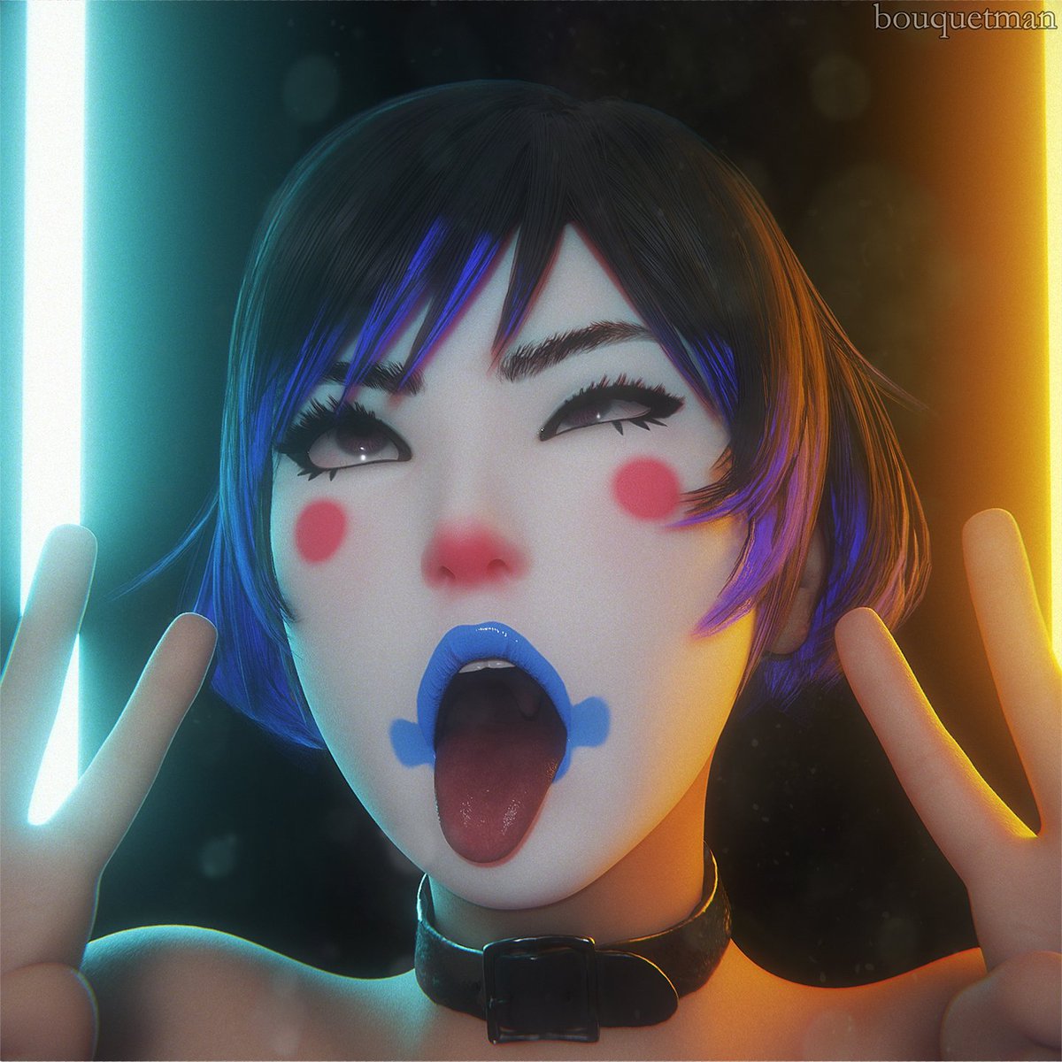 bouquetman🔞 tweet media