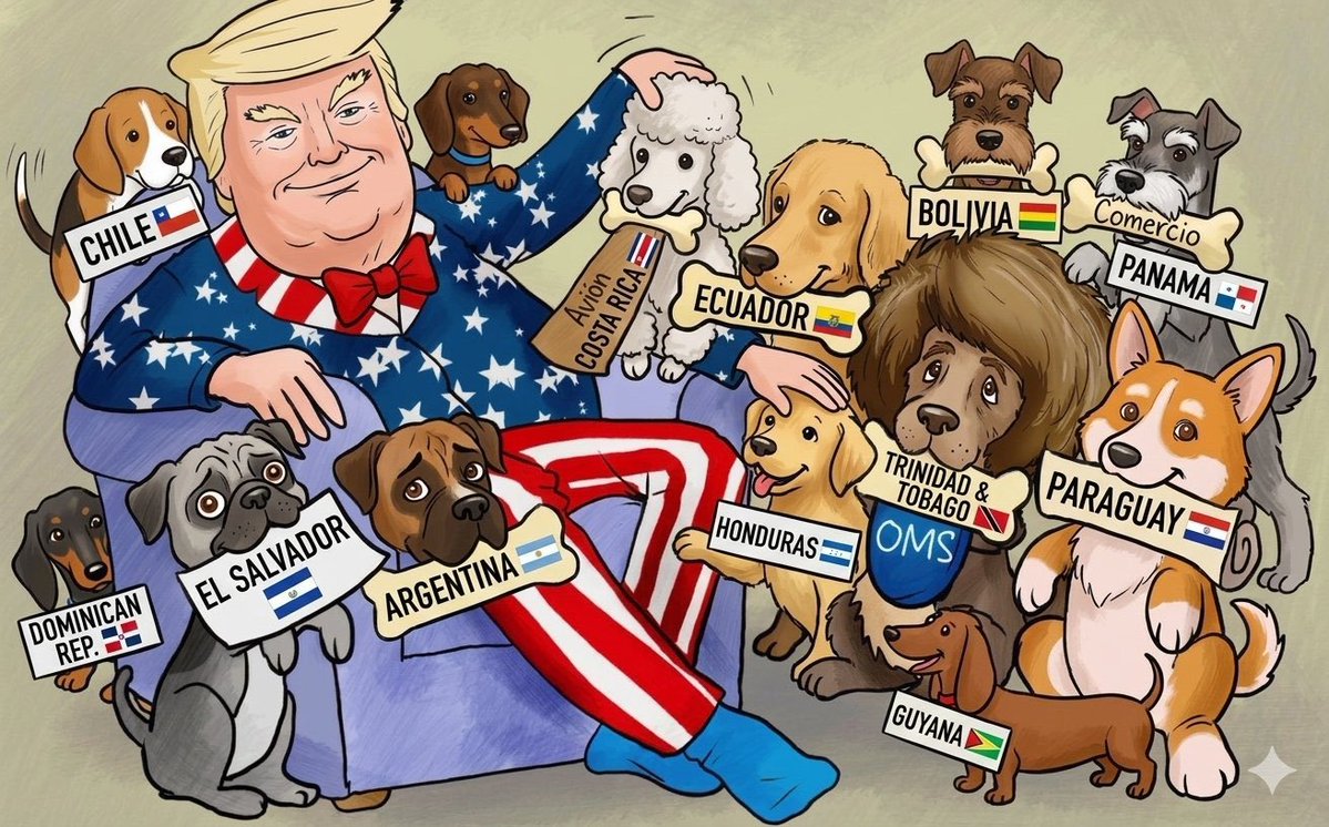 Jorge Flores 🇲🇽 tweet media