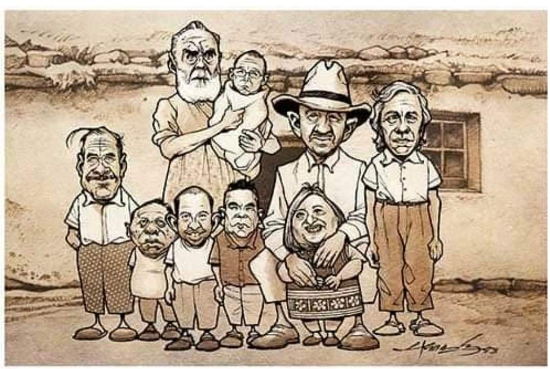 Jorge Flores 🇲🇽 tweet media