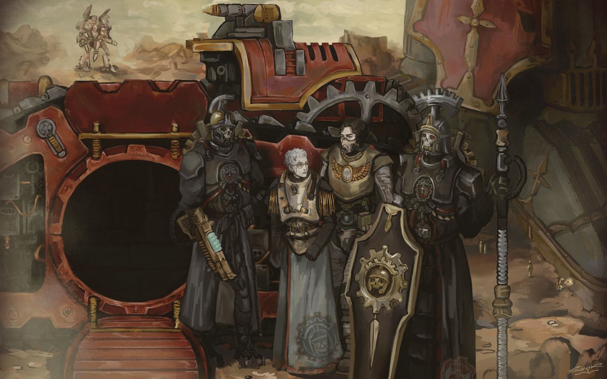 Stryjok Art / Comms open tweet media