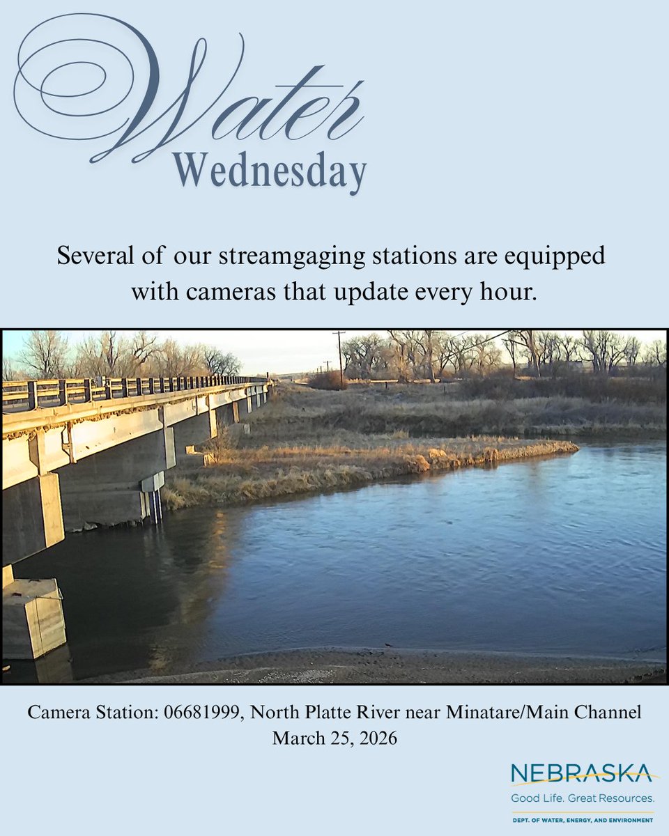 DWEE, Nebraska tweet media