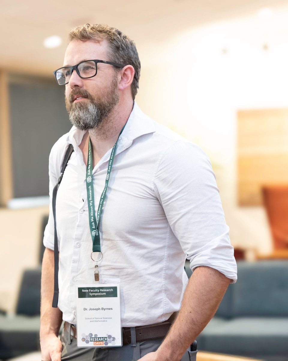 UT Dallas Research and Innovation tweet media