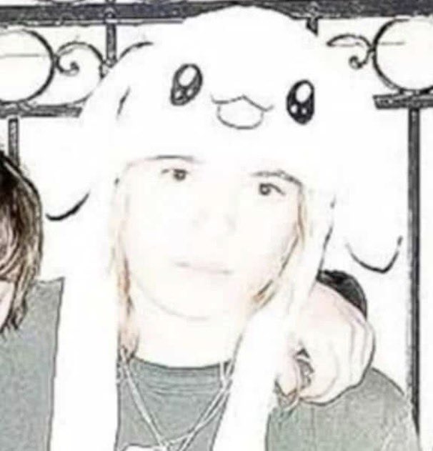 Daily Blake Monroe tweet media