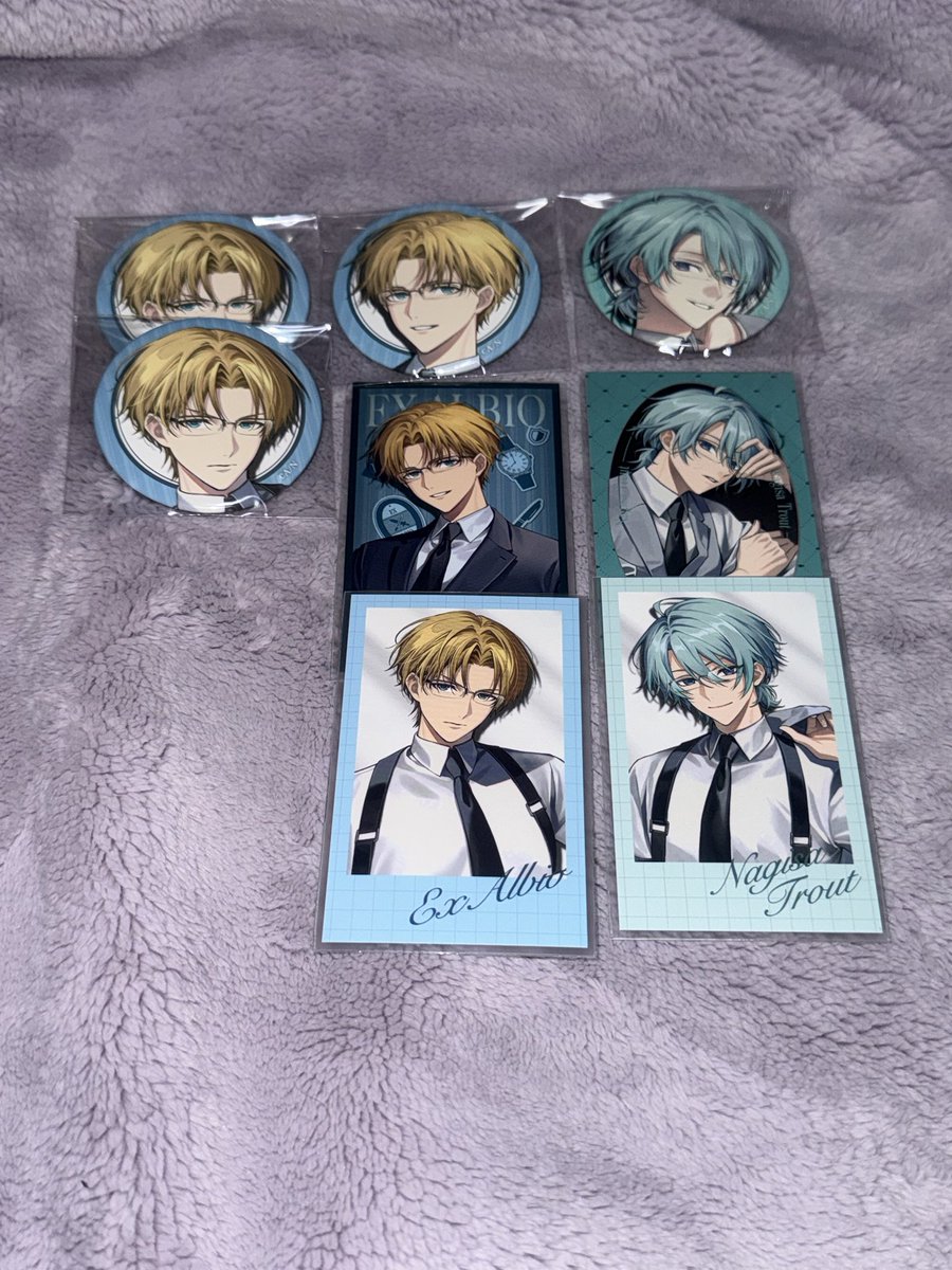 こゆき tweet media