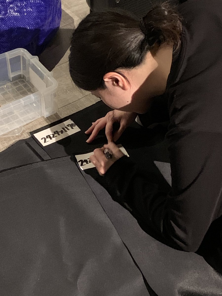 永谷ちゃづけ(poco／てにをは) tweet media