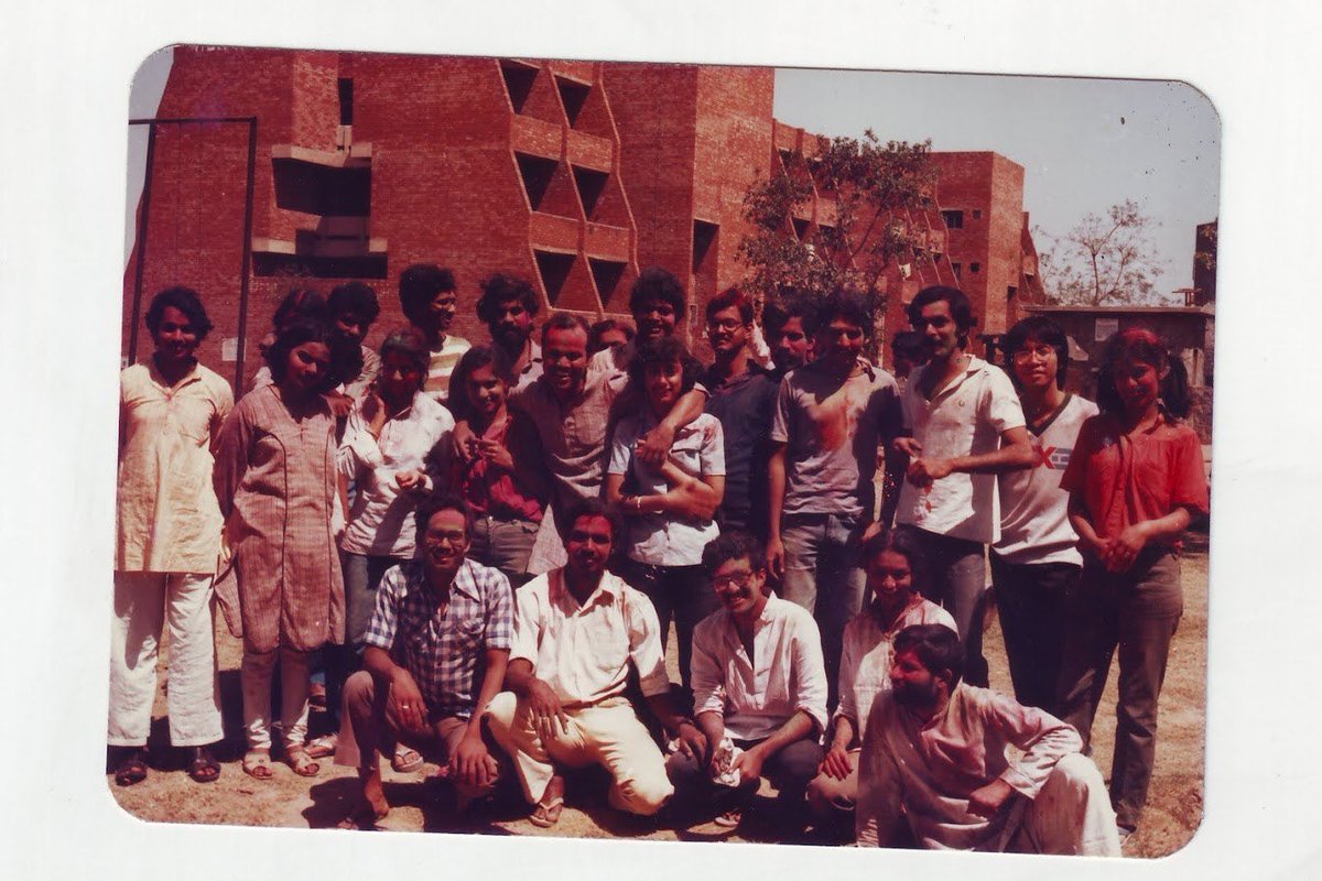 JNU Alumni Affairs Office (JNU_AAO) tweet media
