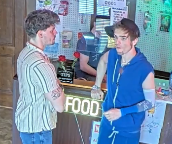 The Lich tweet media