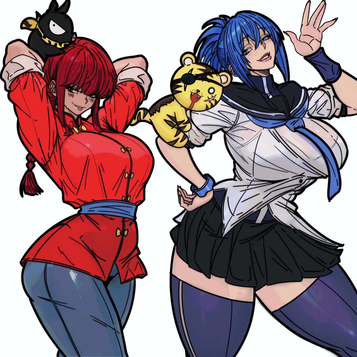 MasterDCJ tweet media