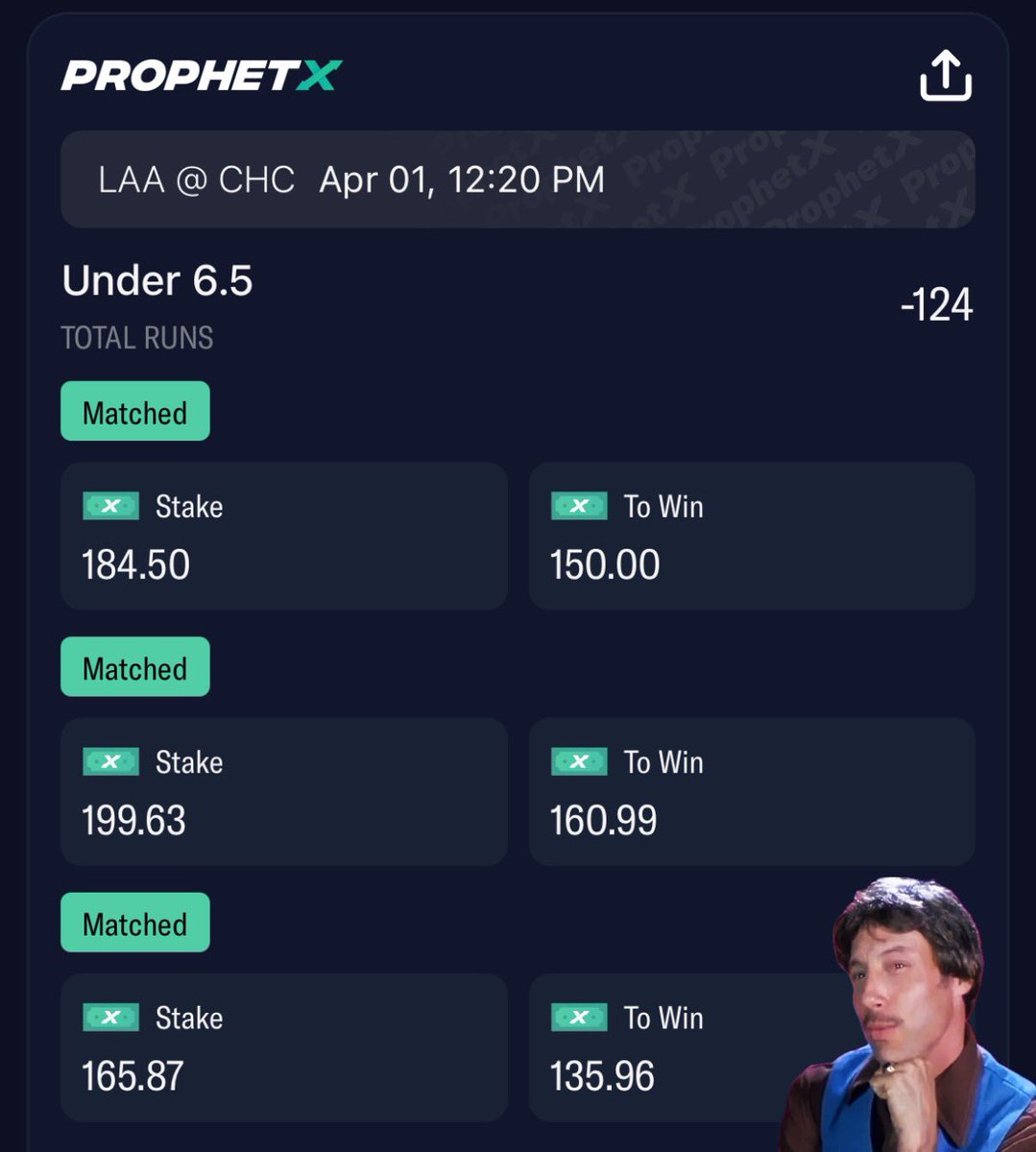 Uncle Rico tweet media