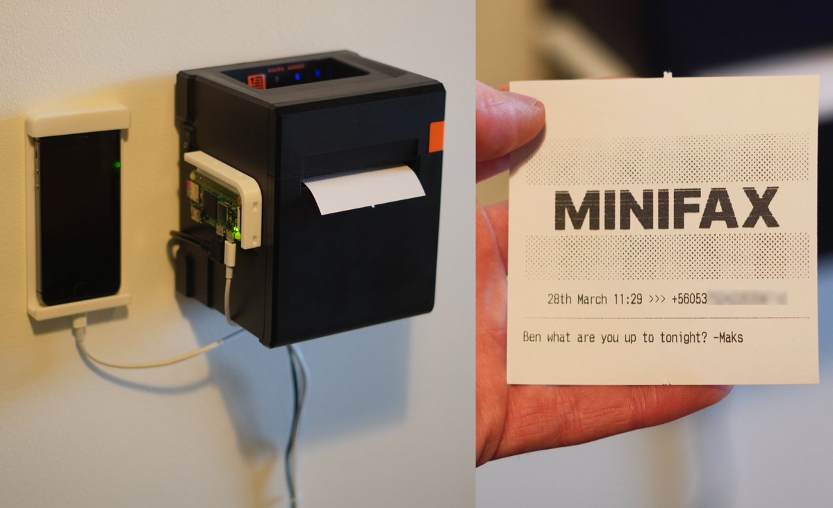 Ben James tweet media