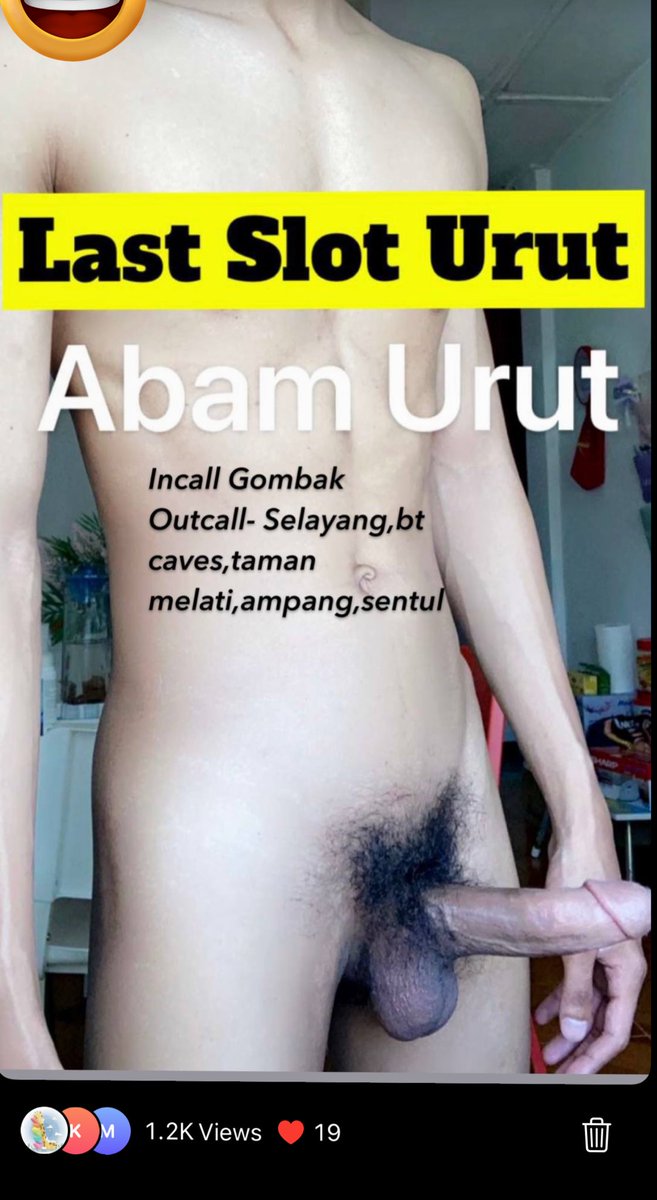 Abamcepet tweet media