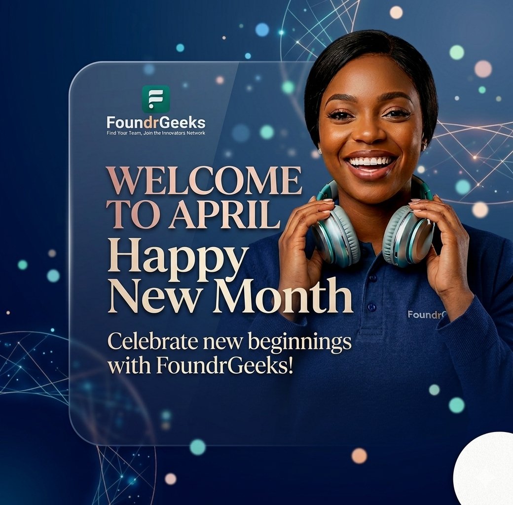 FoundrGeeks tweet media