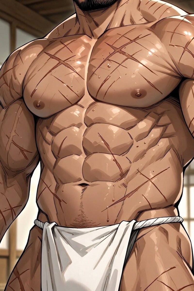 AImensFactory tweet media