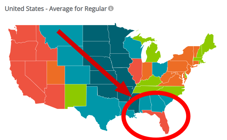 Patrick De Haan tweet media