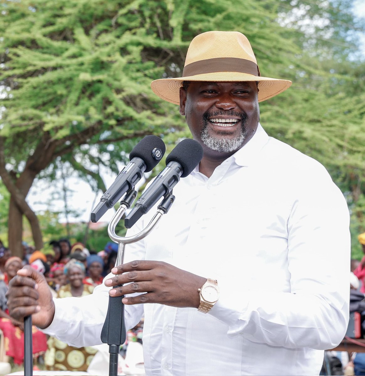 Geoffrey Kiringa RUKU tweet media
