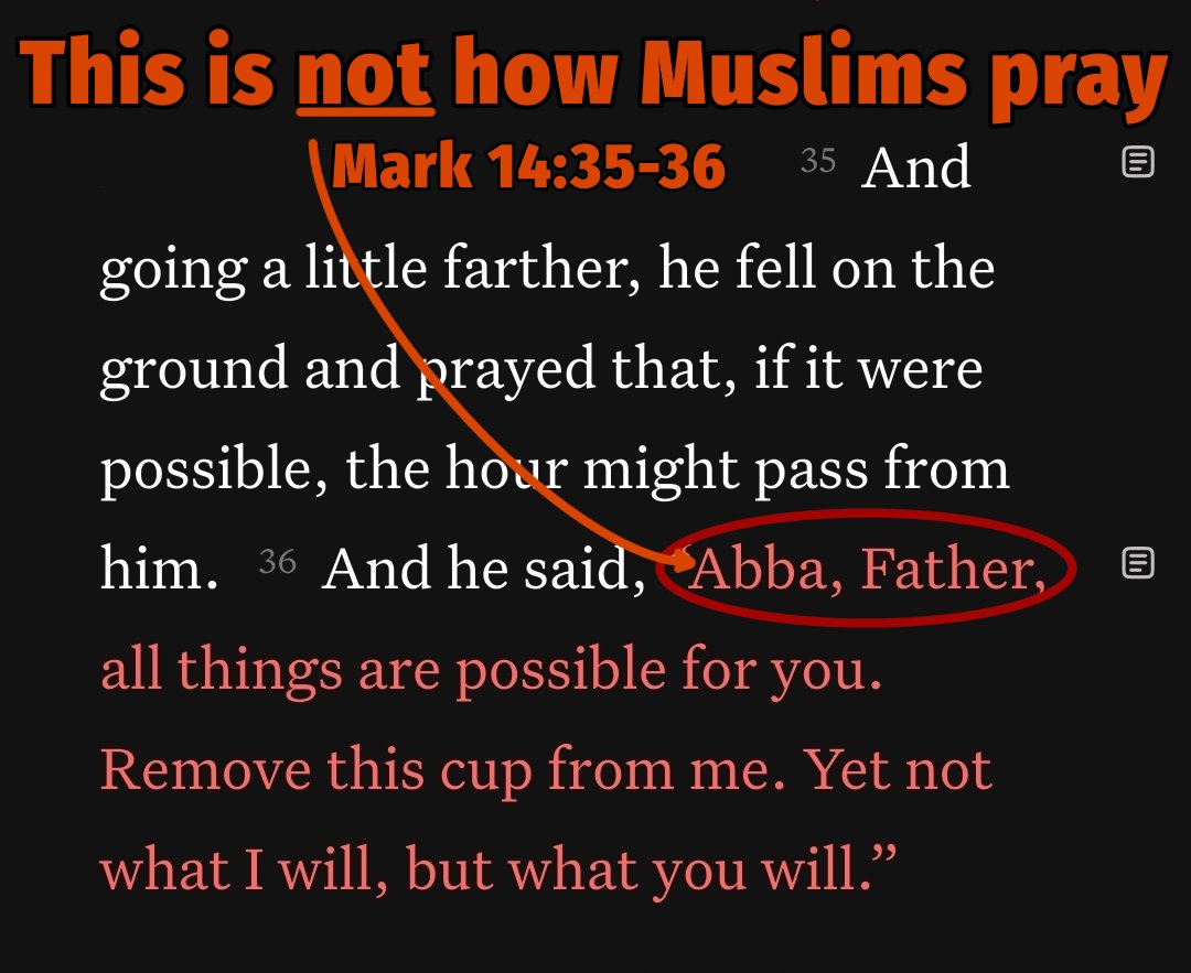 Objective Christian tweet media