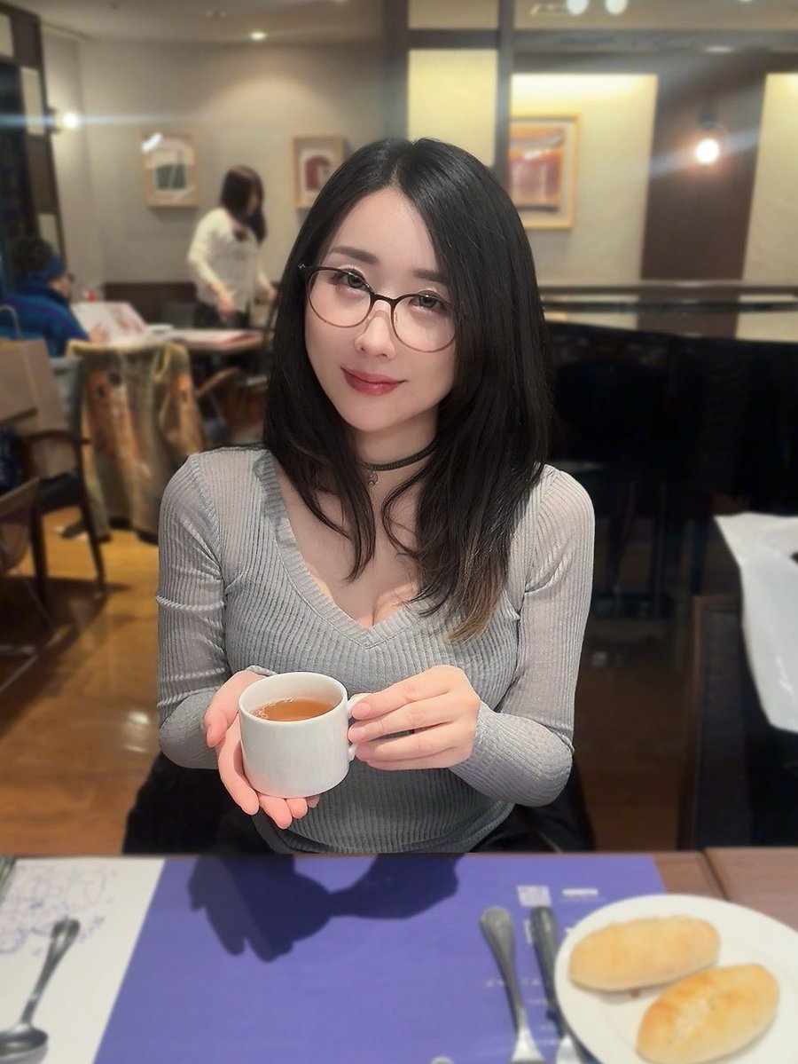 要あい🐱🍈 tweet media