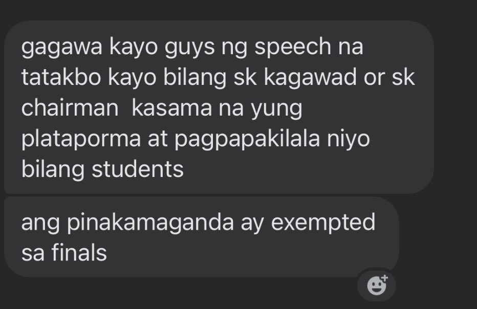 CLIENT/s tweet media