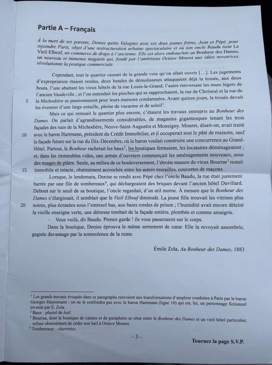 🍏 Du pognon pour les profs! 💰 tweet media