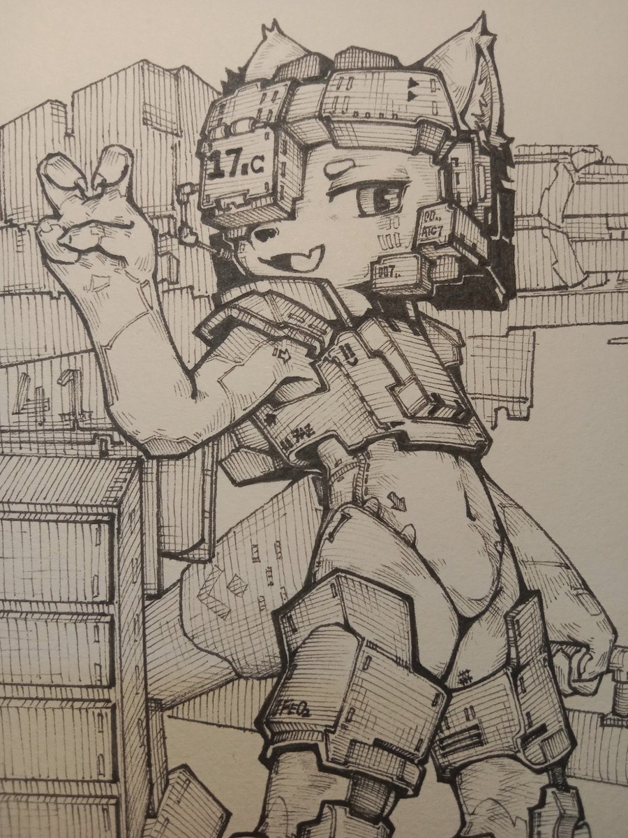 MachineL tweet media