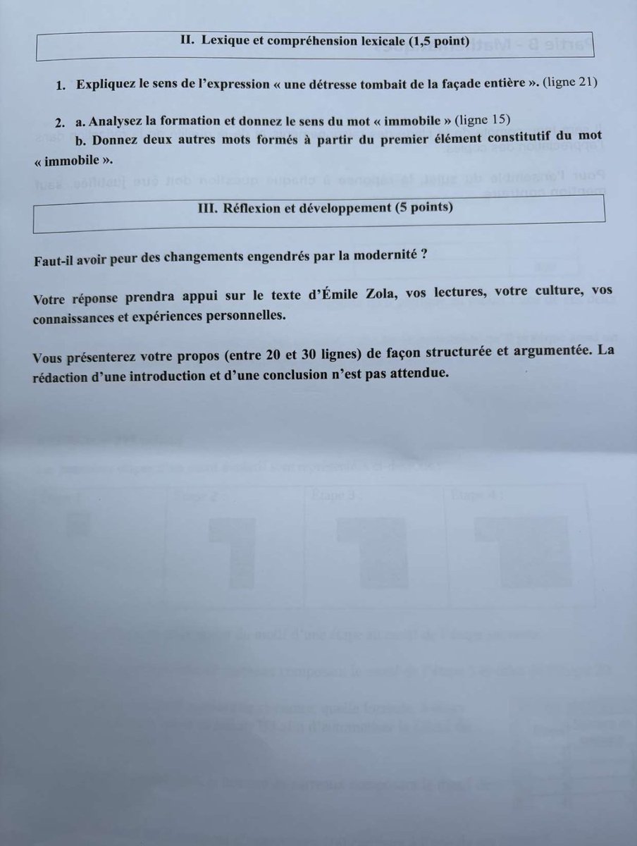 🍏 Du pognon pour les profs! 💰 tweet media