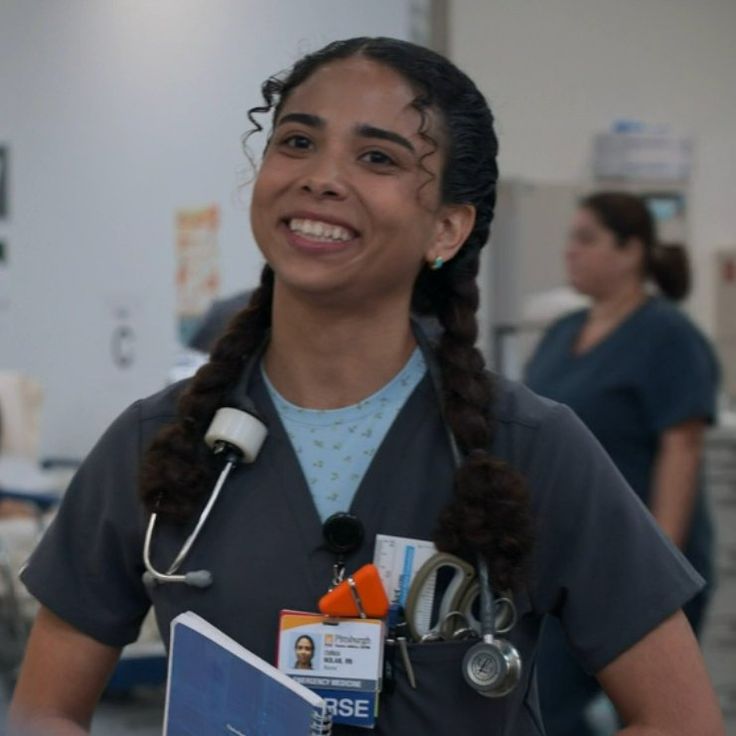 bubble ･ﾟ｡ pitt spoilers tweet media