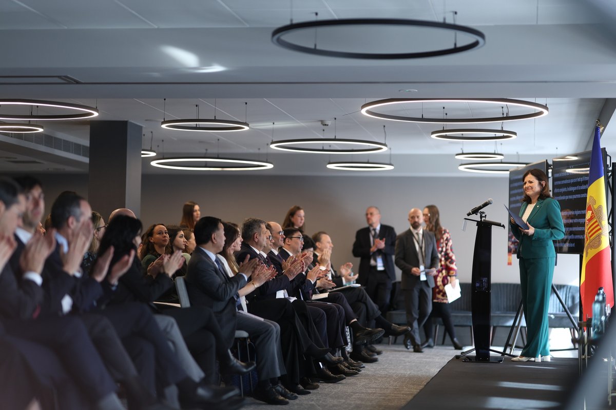 Earth Negotiations Bulletin tweet media