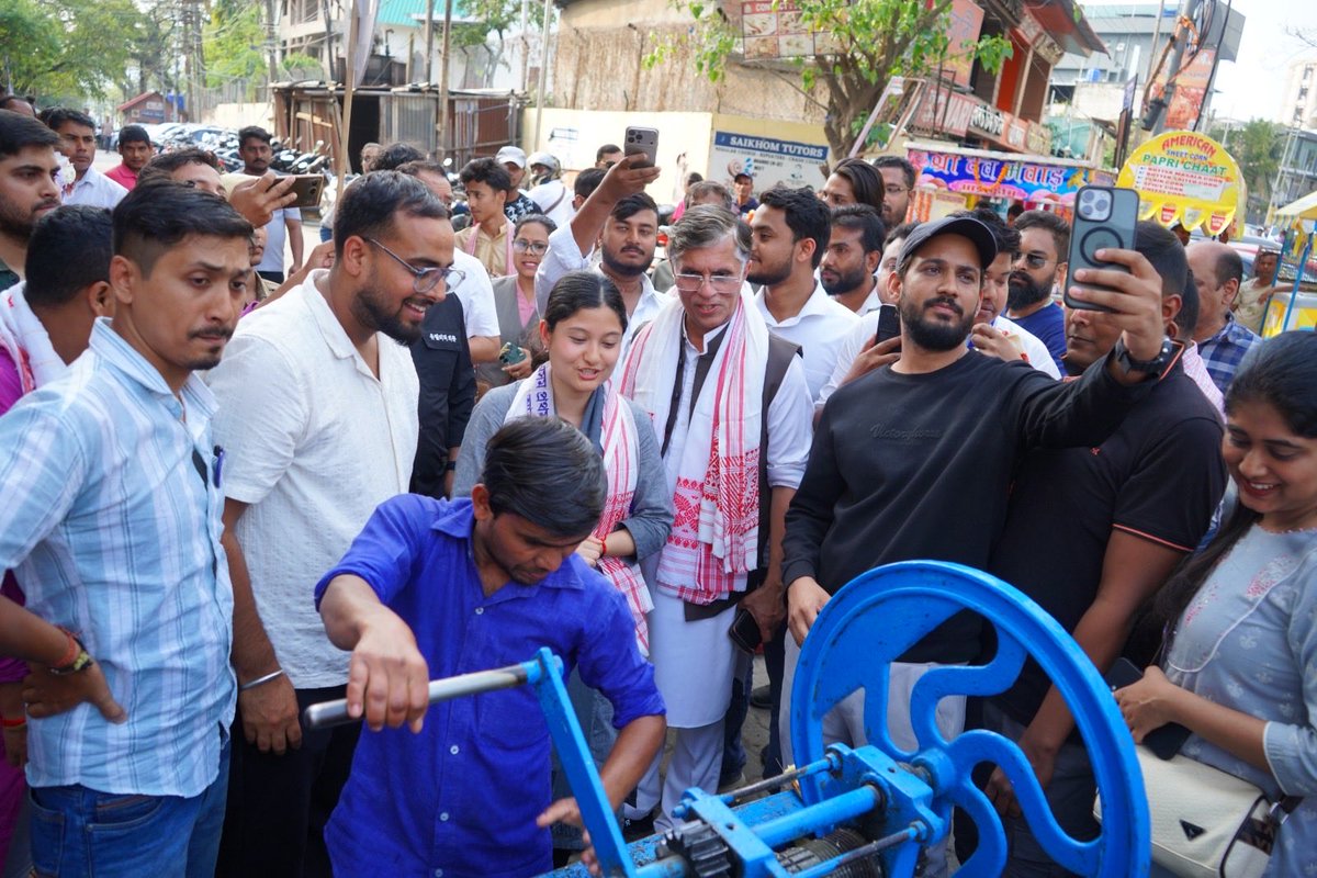 Pawan Khera 🇮🇳 tweet media