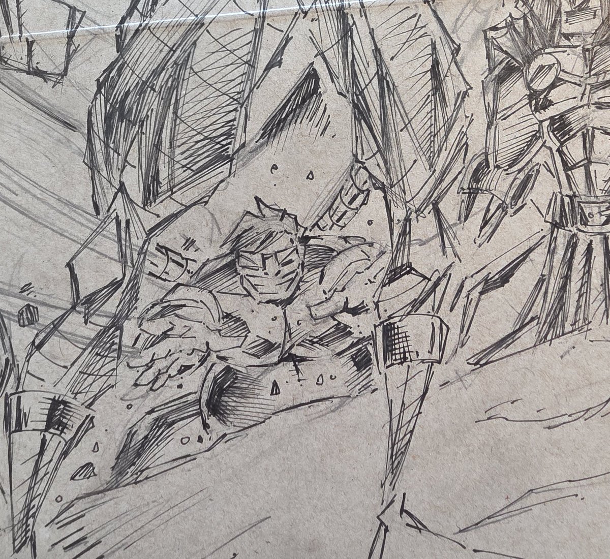 Peter A DeLuca tweet media