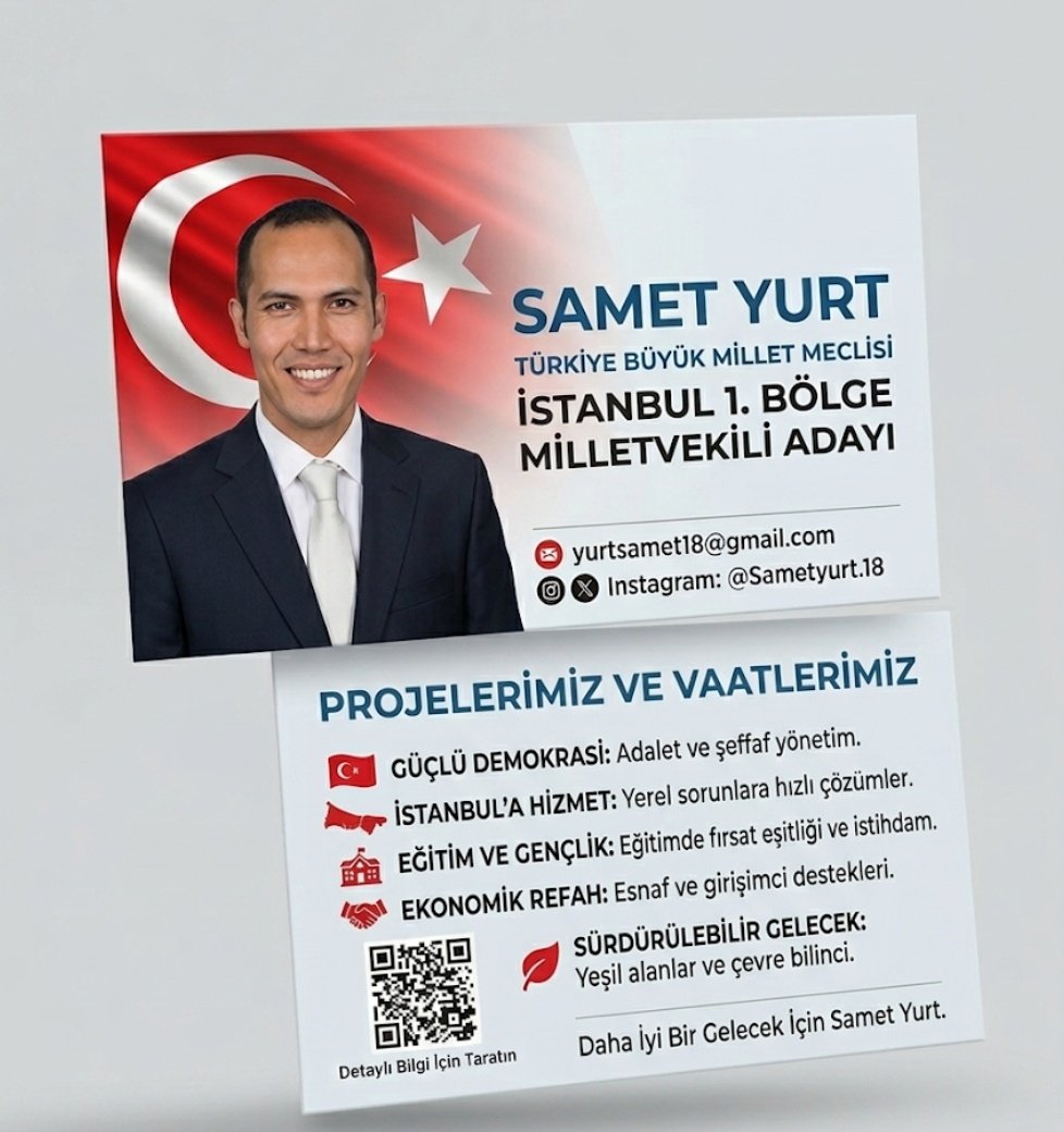 Samet Yurt tweet media