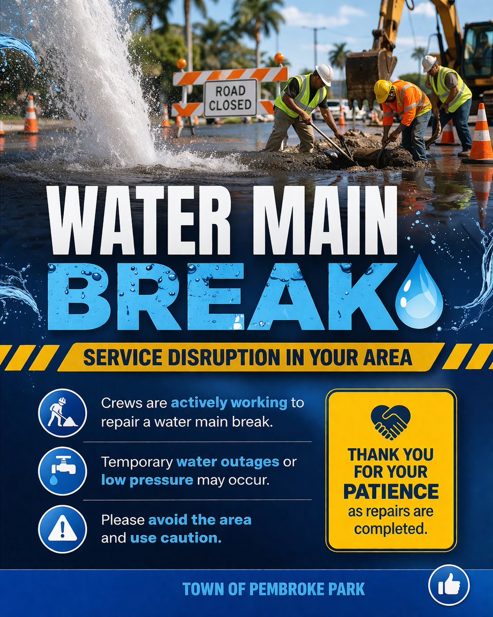 TownOfPembrokePark tweet media