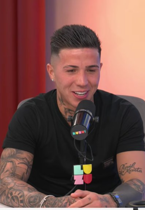 The Touchline | 𝐓 tweet media