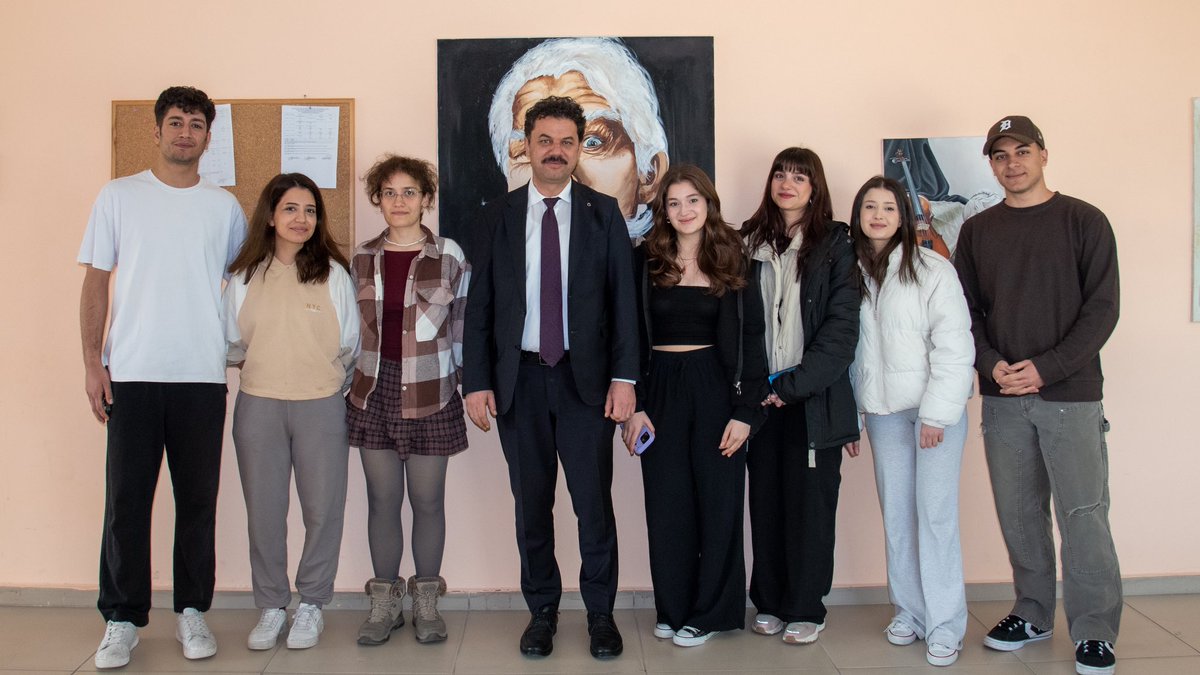 Hüseyin Yılmaz tweet media