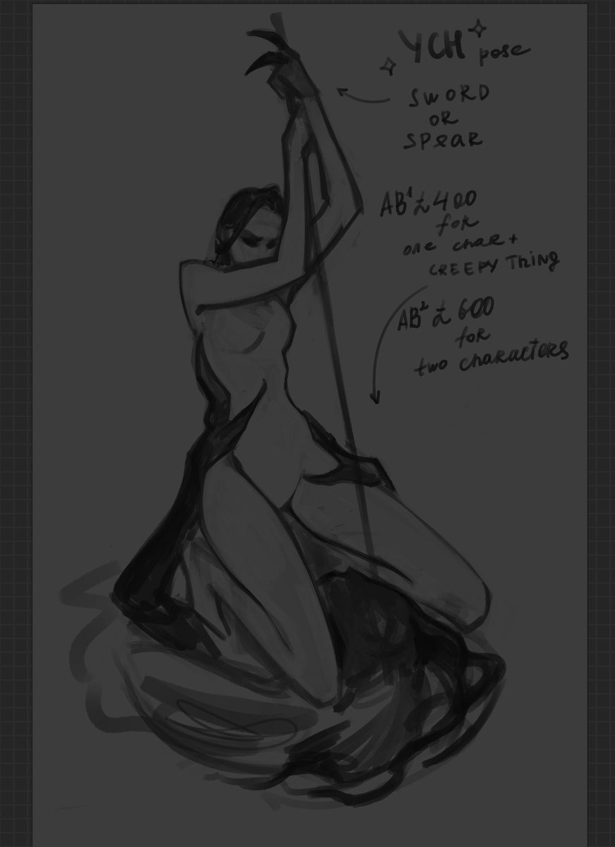 Lactic Wanda tweet media