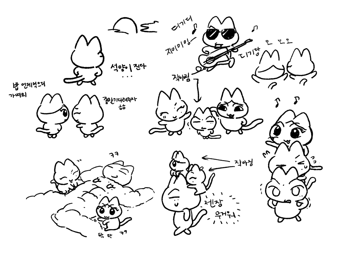 도토리수집가 tweet media