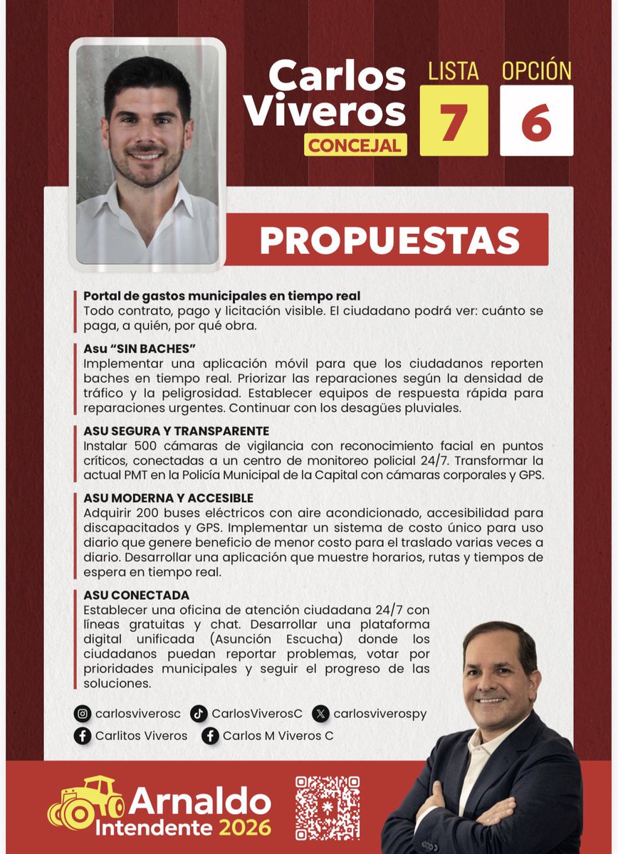 Carlos Viveros tweet media