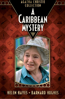 jetsch71's tweet image. 174) A Caribbean Mystery (1983)

#NowWatching on @YouTube 

#2026FirstTimeWatch 157

#ACaribbeanMystery