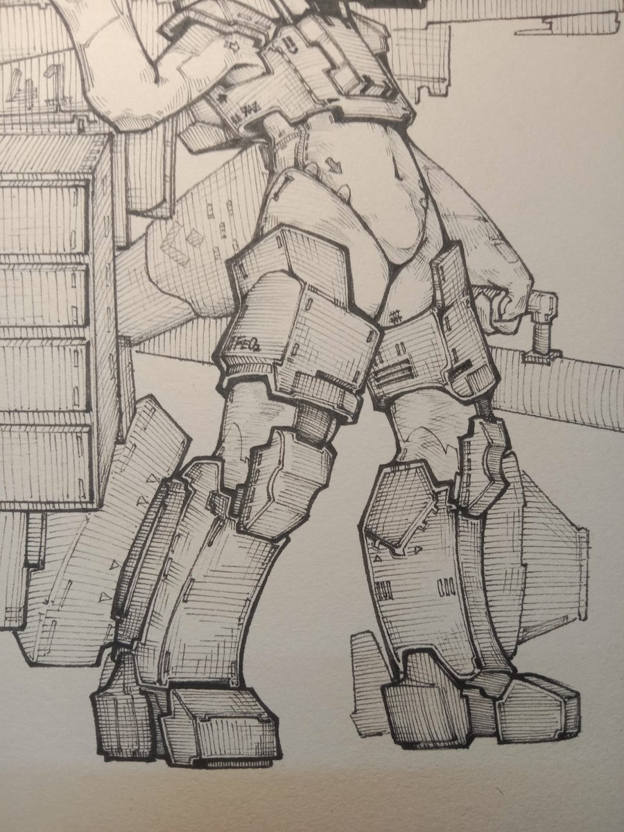 MachineL tweet media