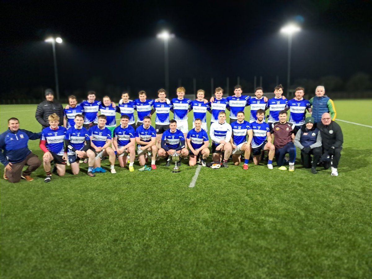 Cormac Ó Conaire tweet media