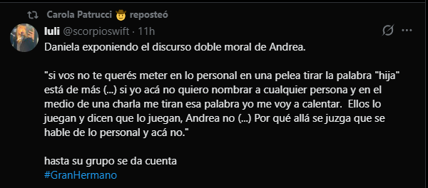 ARGENSIMIO PROMEDIO (BONAERENSE) tweet media