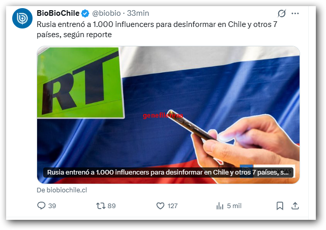 gene_llerena's tweet photo. NÓTESE, y a KAST le atribuían un par de gordos tuiteros... y aquí una división de HDLGP pagados con plata comunista... https://t.co/AwzprUuwRS